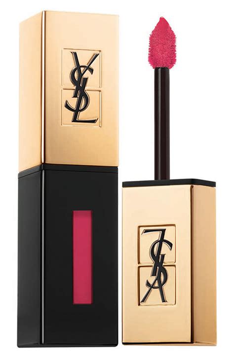 yves saint laurent lipbalm|ysl lip and cheek tint.